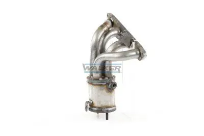 Handler.Part Catalytic converter WALKER 28238 7