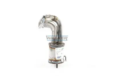 Handler.Part Catalytic converter WALKER 28238 5