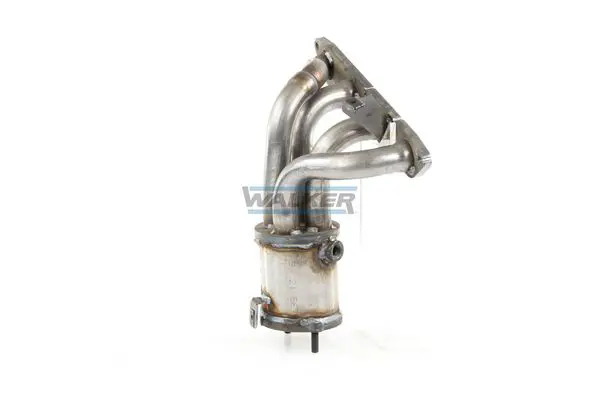 Handler.Part Catalytic converter WALKER 28238 3