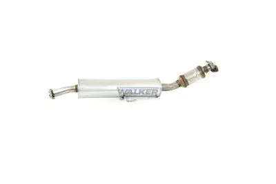 Handler.Part Catalytic converter WALKER 28239 7