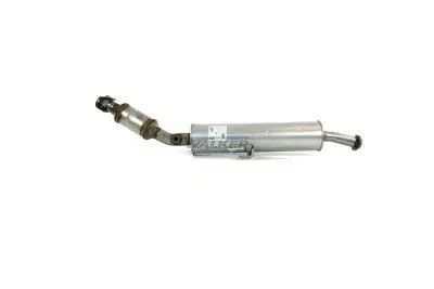 Handler.Part Catalytic converter WALKER 28239 5