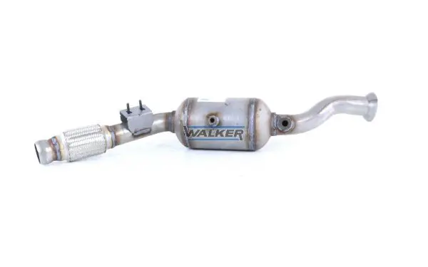 Handler.Part Catalytic converter WALKER 28241 11