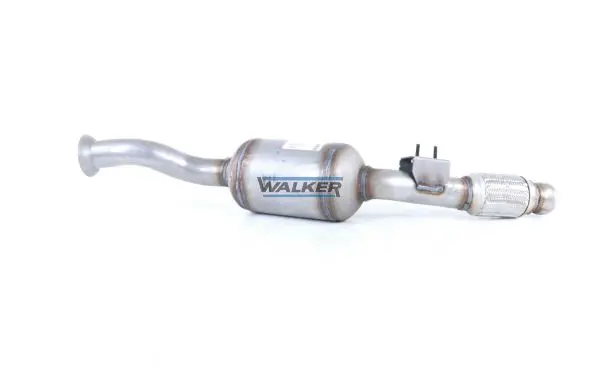 Handler.Part Catalytic converter WALKER 28241 9