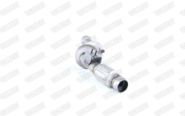 Handler.Part Catalytic converter WALKER 28241 6