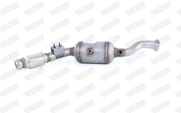 Handler.Part Catalytic converter WALKER 28241 7