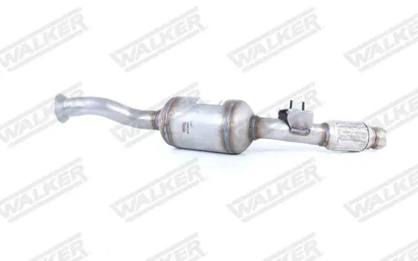 Handler.Part Catalytic converter WALKER 28241 1