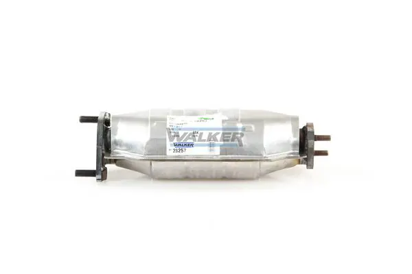 Handler.Part Catalytic converter WALKER 28257 1