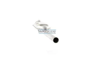 Handler.Part Catalytic converter WALKER 28258 6