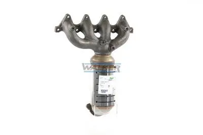 Handler.Part Catalytic converter WALKER 28265 6