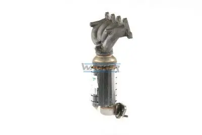 Handler.Part Catalytic converter WALKER 28265 7