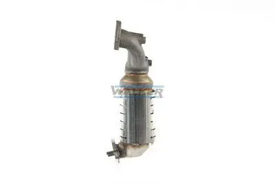 Handler.Part Catalytic converter WALKER 28265 5