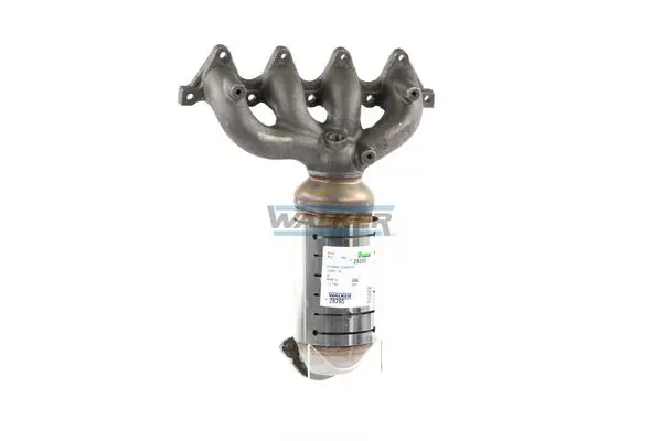 Handler.Part Catalytic converter WALKER 28265 2