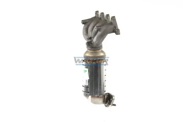 Handler.Part Catalytic converter WALKER 28265 3