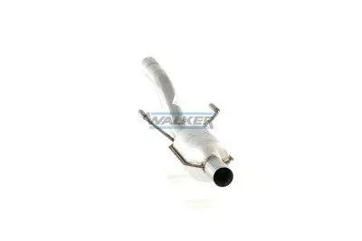 Handler.Part Catalytic converter WALKER 28272 6