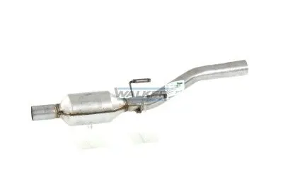 Handler.Part Catalytic converter WALKER 28272 7