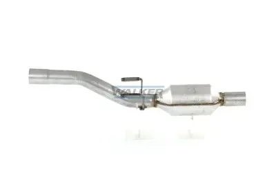 Handler.Part Catalytic converter WALKER 28272 5