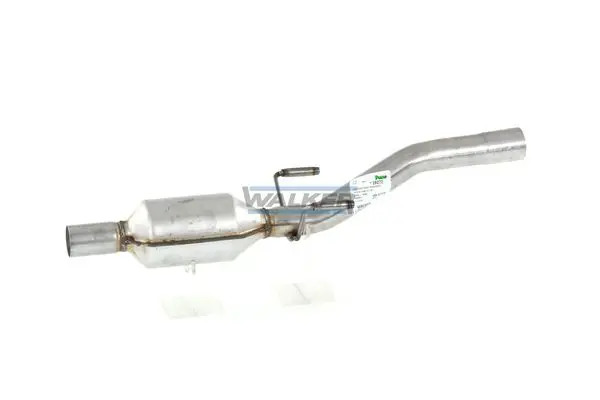 Handler.Part Catalytic converter WALKER 28272 3