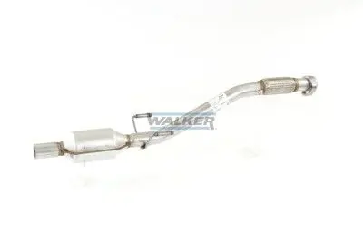 Handler.Part Catalytic converter WALKER 28276 7