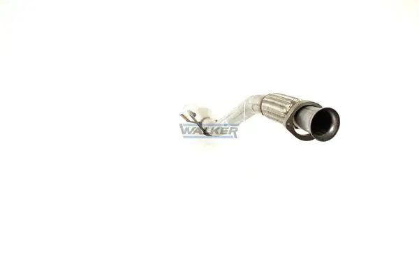 Handler.Part Catalytic converter WALKER 28276 4