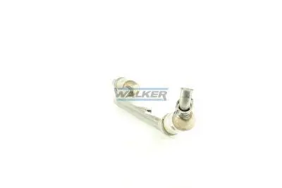 Handler.Part Catalytic converter WALKER 28281 8