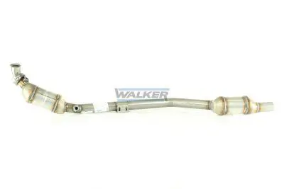 Handler.Part Catalytic converter WALKER 28281 5