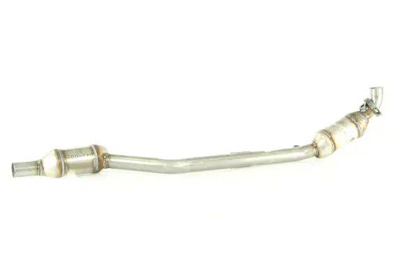 Handler.Part Catalytic converter WALKER 28281 3