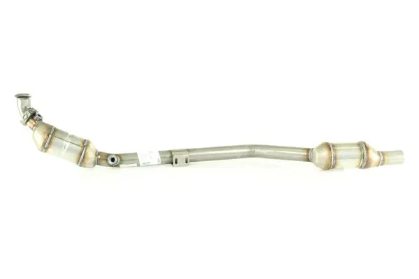 Handler.Part Catalytic converter WALKER 28281 1