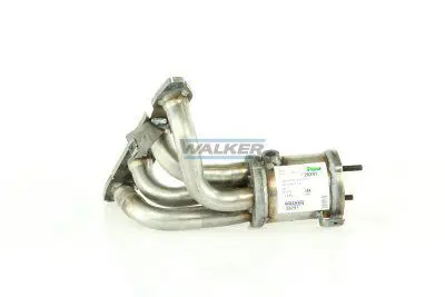 Handler.Part Catalytic converter WALKER 28291 9