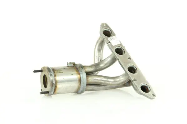 Handler.Part Catalytic converter WALKER 28291 4