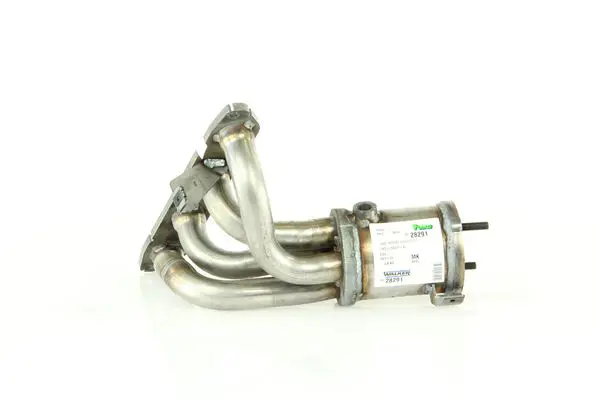 Handler.Part Catalytic converter WALKER 28291 2