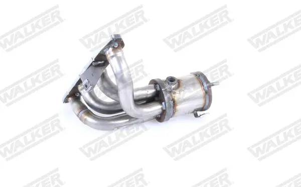 Handler.Part Catalytic converter WALKER 28291 1