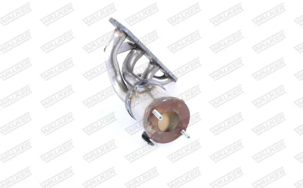 Handler.Part Catalytic converter WALKER 28291 6