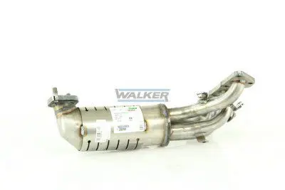 Handler.Part Catalytic converter WALKER 28293 7