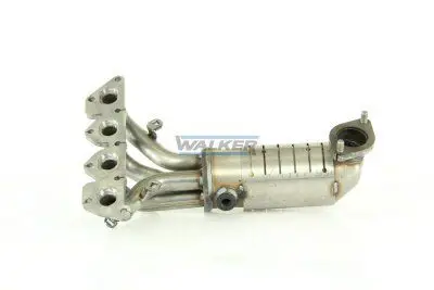 Handler.Part Catalytic converter WALKER 28293 5