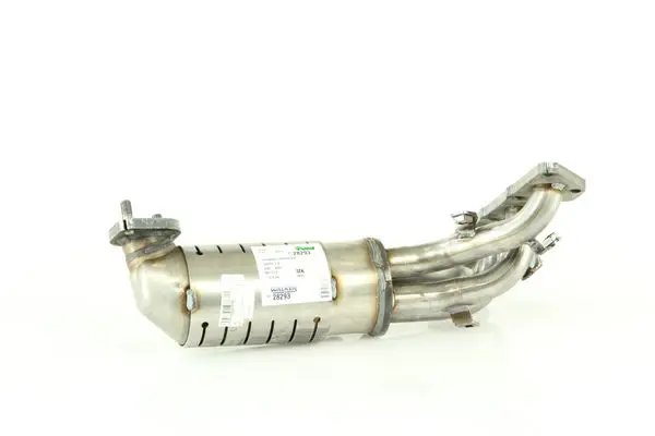 Handler.Part Catalytic converter WALKER 28293 3