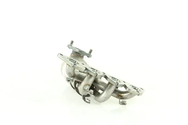 Handler.Part Catalytic converter WALKER 28293 4