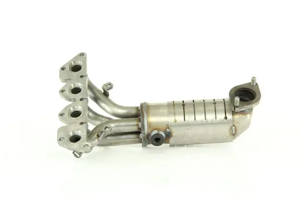 Handler.Part Catalytic converter WALKER 28293 1