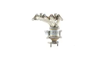 Handler.Part Catalytic converter WALKER 28308 8