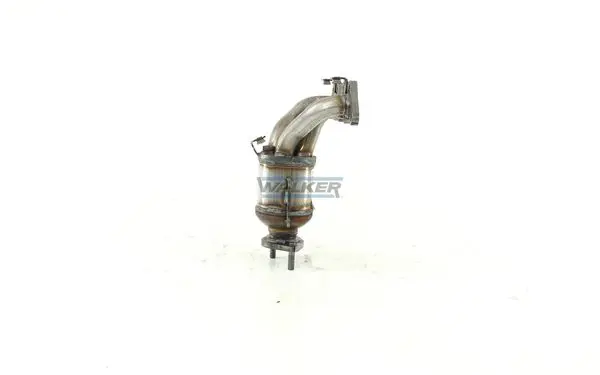 Handler.Part Catalytic converter WALKER 28308 1