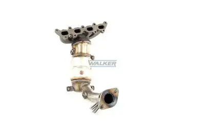 Handler.Part Catalytic converter WALKER 28325 6