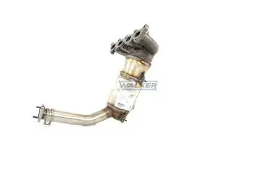 Handler.Part Catalytic converter WALKER 28325 7