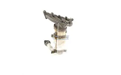 Handler.Part Catalytic converter WALKER 28325 8