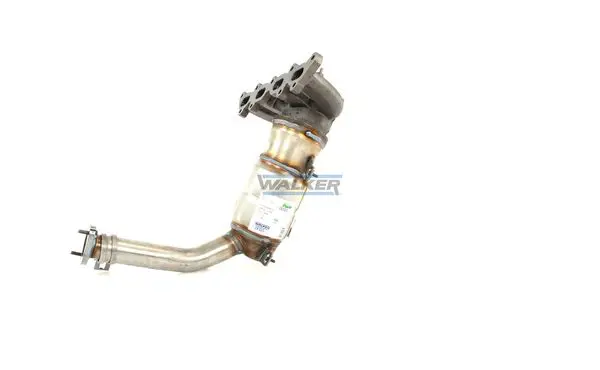 Handler.Part Catalytic converter WALKER 28325 3