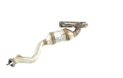 Handler.Part Catalytic converter WALKER 28326 7