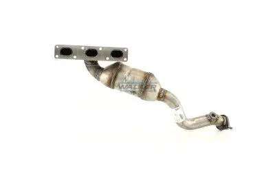 Handler.Part Catalytic converter WALKER 28326 5