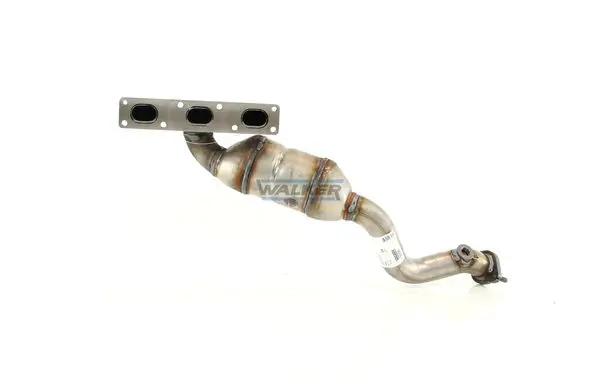 Handler.Part Catalytic converter WALKER 28326 1