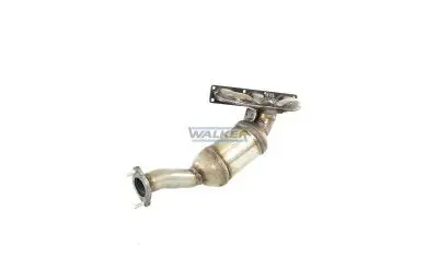 Handler.Part Catalytic converter WALKER 28327 7