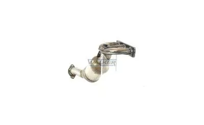 Handler.Part Catalytic converter WALKER 28327 8