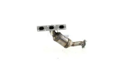 Handler.Part Catalytic converter WALKER 28327 5