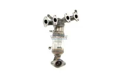 Handler.Part Catalytic converter WALKER 28332 6